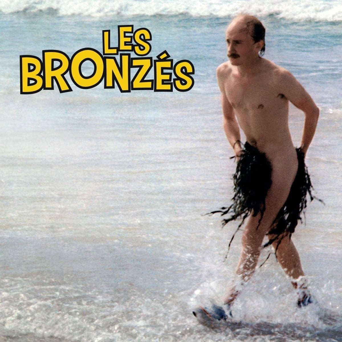 Various Artists - Les Bronzes / Various - [Vinyl]