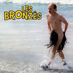 Various Artists - Les Bronzes / Various - [Vinyl]