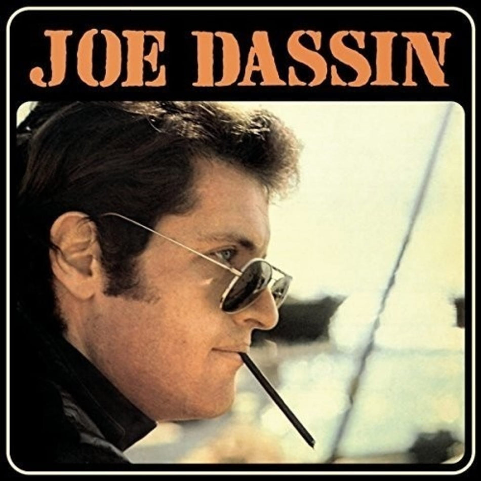 Joe Dassin - Les Champs-Elysees - [Vinyl]