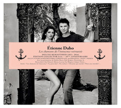 Etienne Daho - Les Chansons De L'Innocence - [CD]