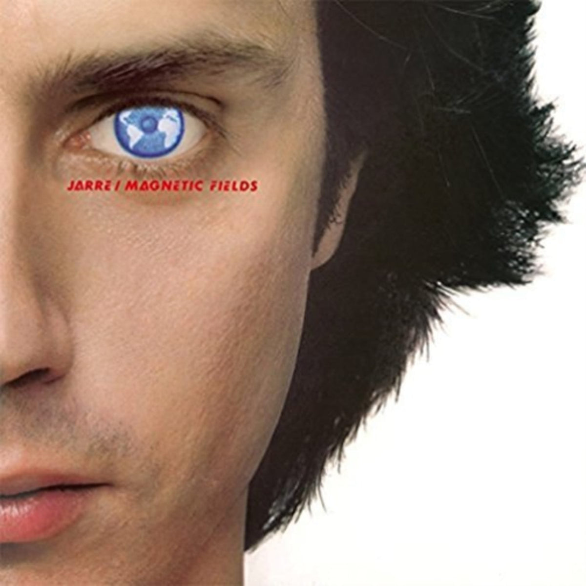 Jarre Jean Michel - LES CHANTS MAGNETIQUES / MAGNETIC FIELDS - [Vinyl]