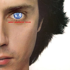 Jarre Jean Michel - LES CHANTS MAGNETIQUES / MAGNETIC FIELDS - [Vinyl]