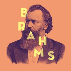 Brahms - Brahms - Les Chefs D'Oeuvre - (Brahms) - [Vinyl]