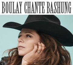 Isabelle Boulay - Les Chevaux Du Plaisir (Boulay Chante Bashung) - [CD]