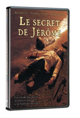 Le Secret de Jerome (Jerome's Secret) - [DVD]