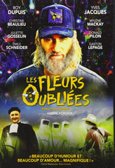 Les Fleurs Oubliees - [DVD]
