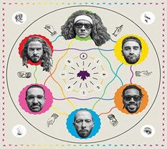 Alaclair Ensemble - Les Freres Cueilleurs - [CD]