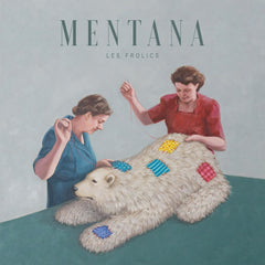 Mentana - LES FROLICS - [Vinyl]