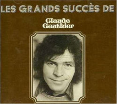 Claude Gauthier - Grands Succes - [CD]