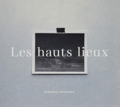 Laurence Castera - Les Hauts Lieux - [CD]