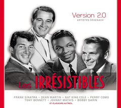 Various Artists - Les Irresistibles Version 2.0 / Various - [CD]