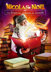 LES LIVRES DES ENFANTS DU MONDE - [Blu-ray + DVD]