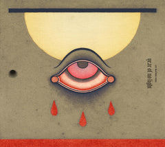 Year of No Light - Les Maitres Fous - [CD]