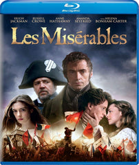 Les MisÃ©rables - [Blu-ray]