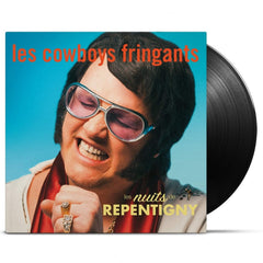 Les Cowboys Fringants - Les Nuits De Repentigny - [Vinyl]
