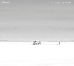 Vallieres,Vincent - LES SAISONS LES SECONDES - [CD]