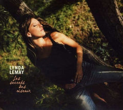 Lynda Lemay - Les Secrets Des Oiseaux - [CD]