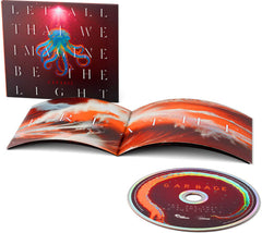 Garbage - Let All That We Imagine Be The Light - [CD]