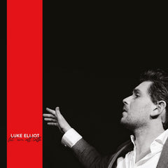 Luke Elliot - Let 'Em All Talk - [Vinyl]