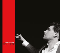 Luke Elliot - LET 'EM ALL TALK - [CD]
