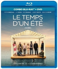 Le Temps D'Un Ete - [Blu-ray]