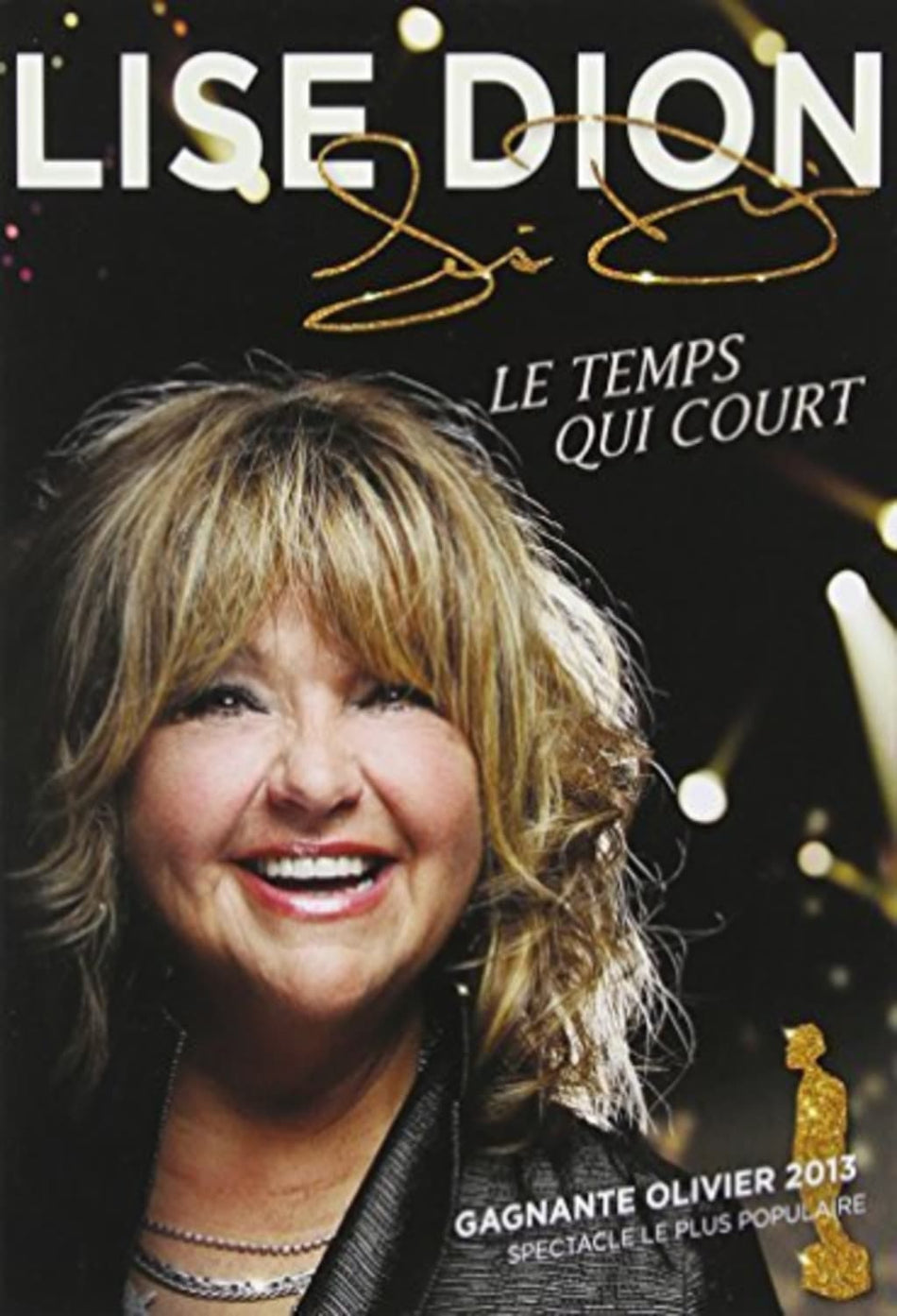 Le Temps Qui Court - [DVD]