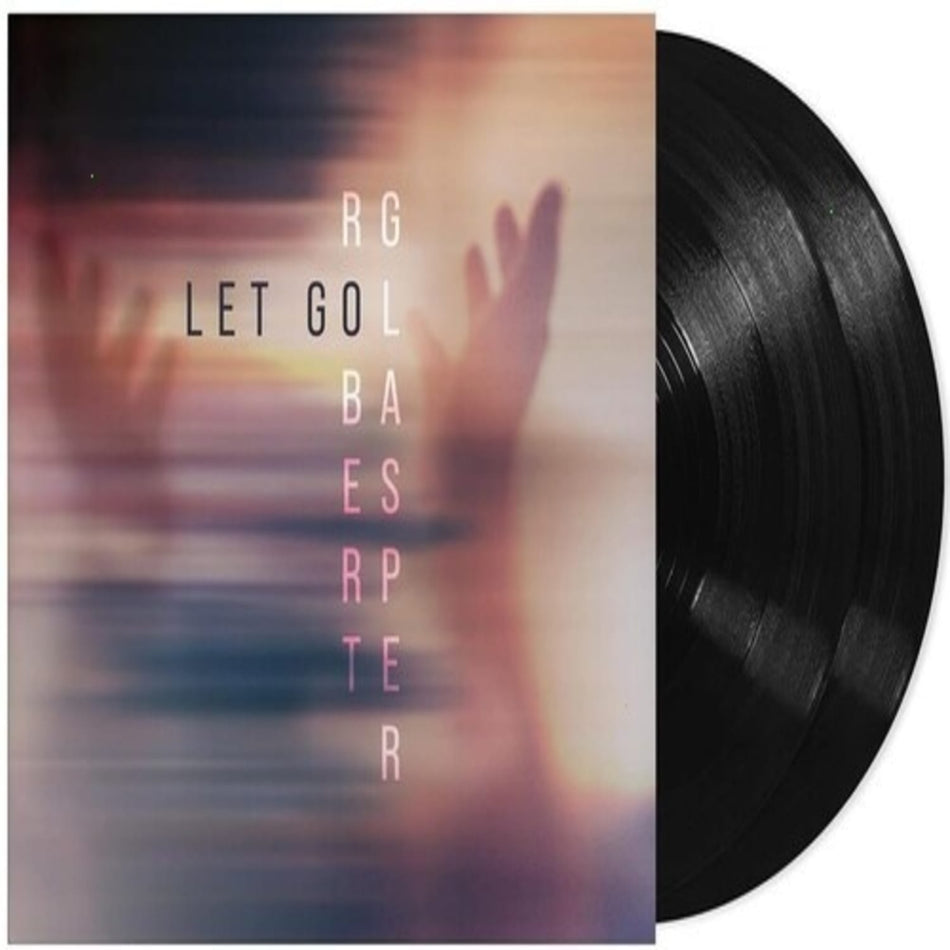 Robert Glasper - Let Go - [Vinyl]