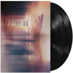 Robert Glasper - Let Go - [Vinyl]