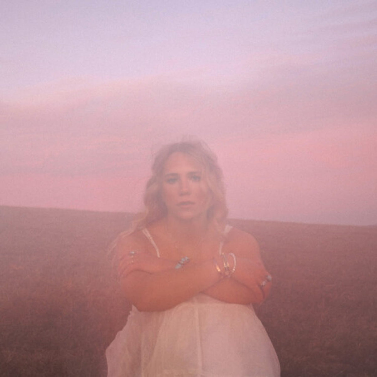 Avery Anna - Let Go Letters - [Vinyl]
