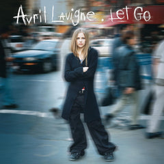 Avril Lavigne - Let Go - [Vinyl]