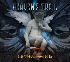 Heaven's Trail - Lethal Mind - [CD]