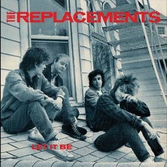 The Replacements - Let It Be (Deluxe Edition) - (Deluxe Edition) - [Vinyl]