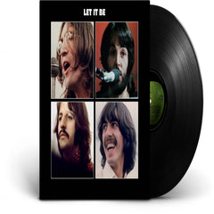 The Beatles - Let It Be - (Special Edition) - [Vinyl]