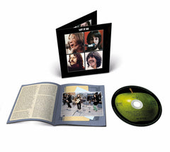 The Beatles - Let It Be - (Special Edition) - [CD]