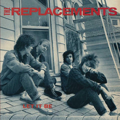 The Replacements - Let It Be - [Vinyl]
