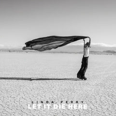Linda Perry - Let It Die Here (Desert Glass ) - (Colored ) - [Vinyl]