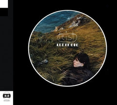 Feist - LET IT DIE - [CD]