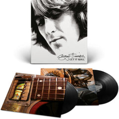George Harrison - Let It Roll: Songs By George Harrison - (180 Gram Vinyl) - [Vinyl]