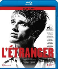 L'Etranger / The Stranger [Import] - [Blu-ray]