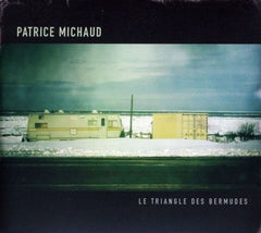 Patrice Michaud - TRIANGLE DES BERMUDES LE - [CD]