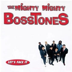 The Mighty Mighty Bosstones - Let's Face It - [Vinyl]