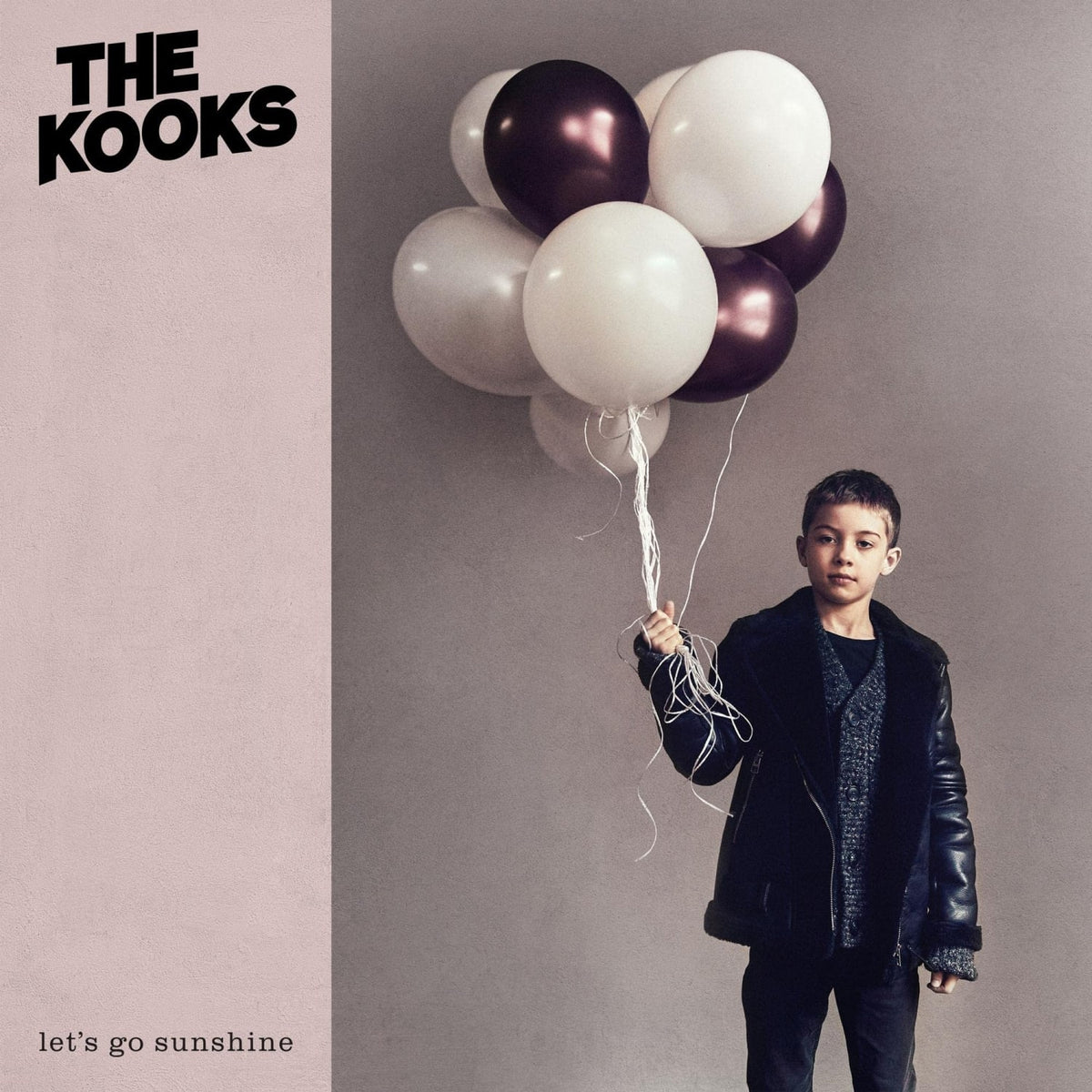 The Kooks - Let'S Go Sunshine - [Vinyl]