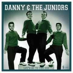 Danny & the Juniors - Let's Go To The Hop: Best Of 1957-62 - [Vinyl]