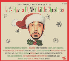 Various Artists - Lets Have A Funny Little Christmas (Various Artists) - [CD]