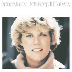 Anne Murray - Let's Keep It That Way - [Vinyl]