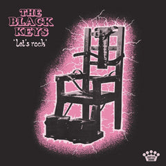 The Black Keys - Let's Rock - [Vinyl]