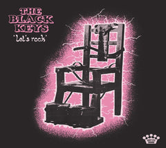 The Black Keys - Let's Rock - [CD]