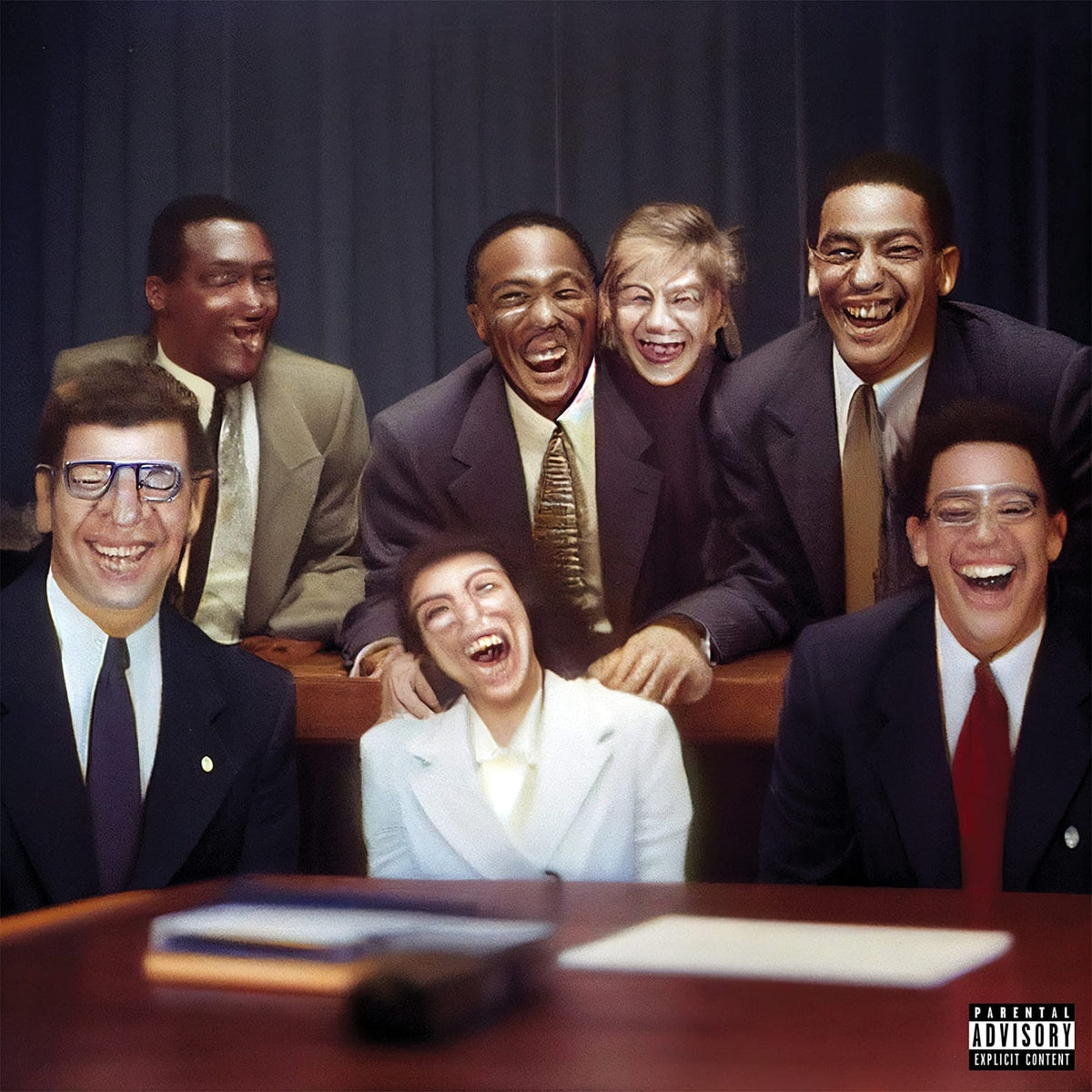 Lil Yachty - Let's Start Here [Explicit Content] - (Parental Advisory Explicit Lyrics) - [Vinyl]