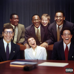 Lil Yachty - Let's Start Here [Explicit Content] - (Parental Advisory Explicit Lyrics) - [Vinyl]