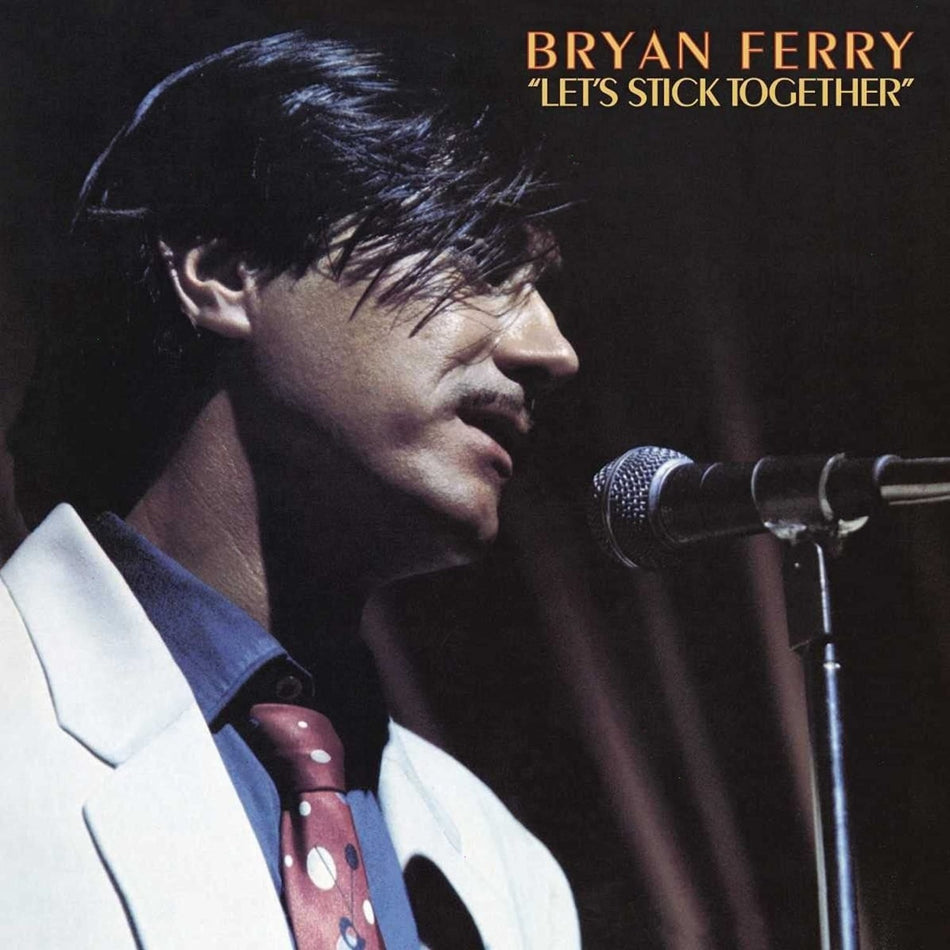Bryan Ferry - Let's Stick Together - [Vinyl]